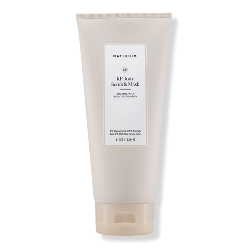 Kp Body Scrub & Mask