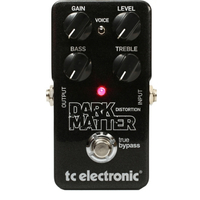TC Electronic Dark Matter: $69