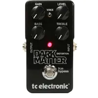 TC Electronic Dark Matter: $69, $49