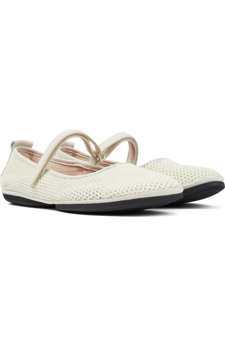 Right Nina Mary Jane Flat