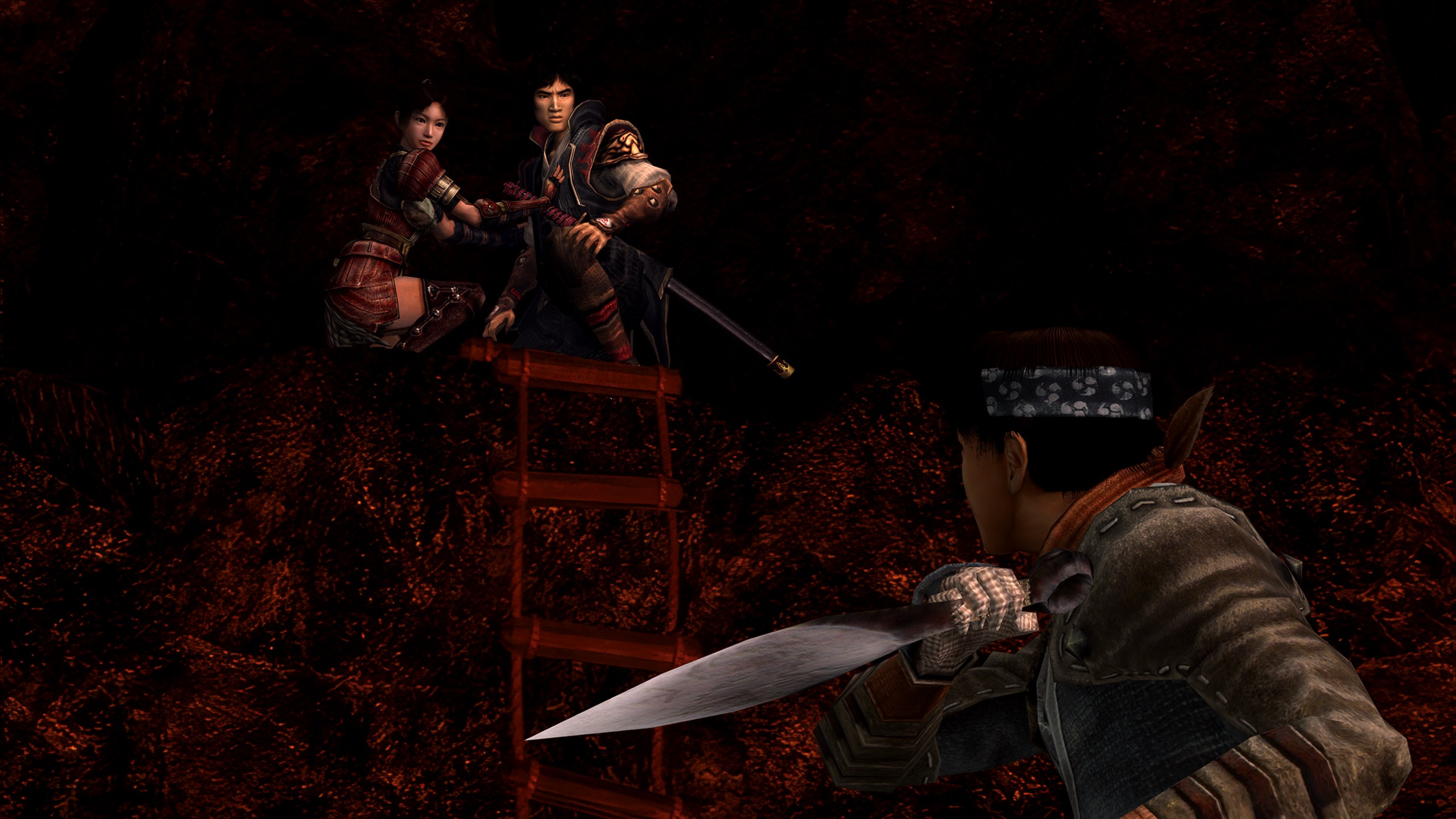 Onimusha 2
