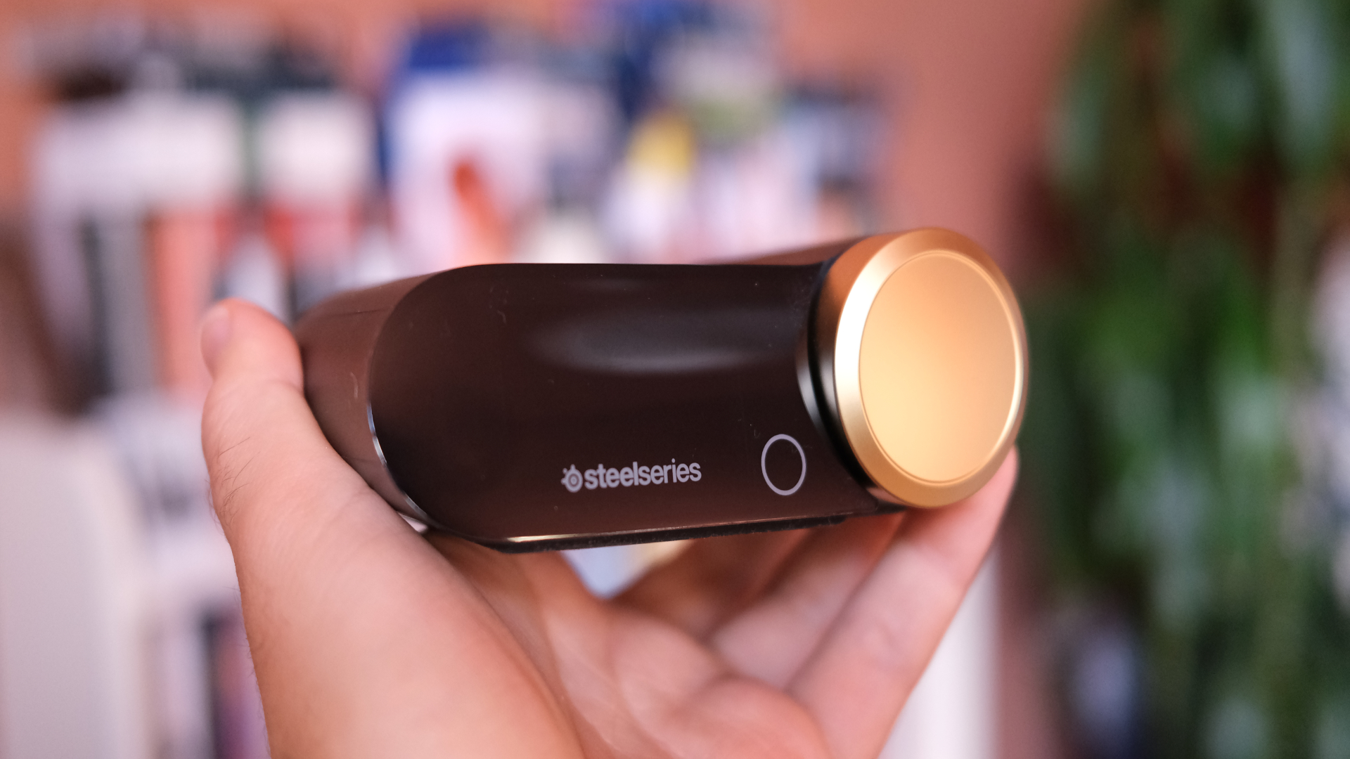 SteelSeries Arctis Nova Elite review