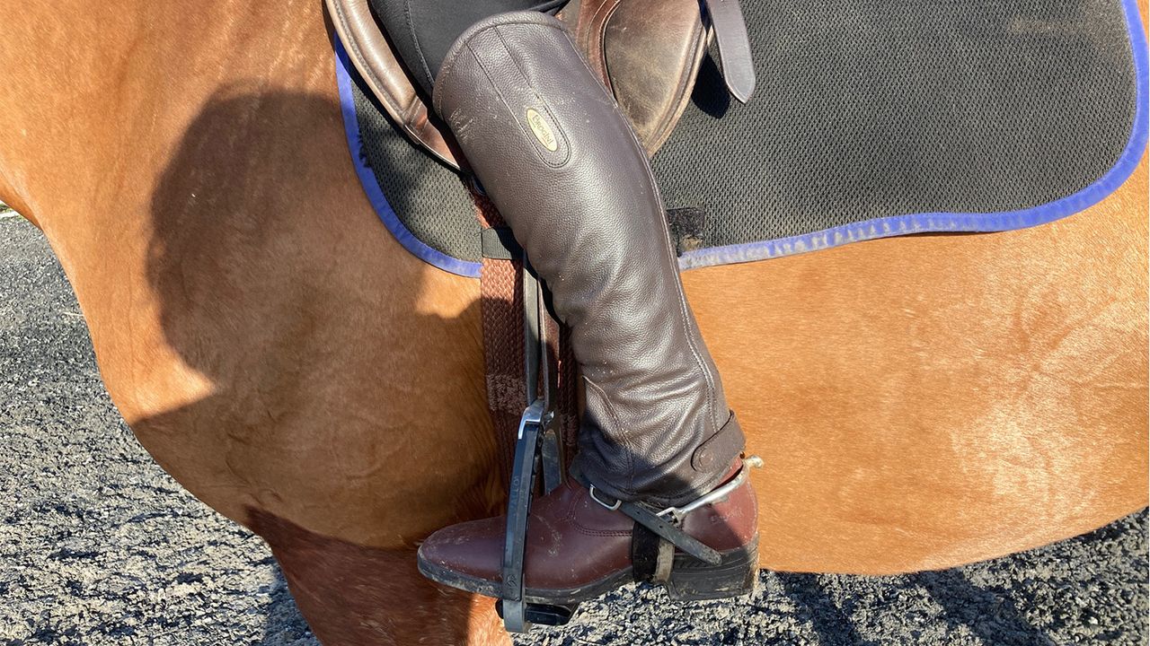 Brogini Vicenza gaiters review
