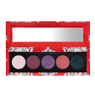 Luminous Legends: Eye Shadow Palette: Starfall Seduction