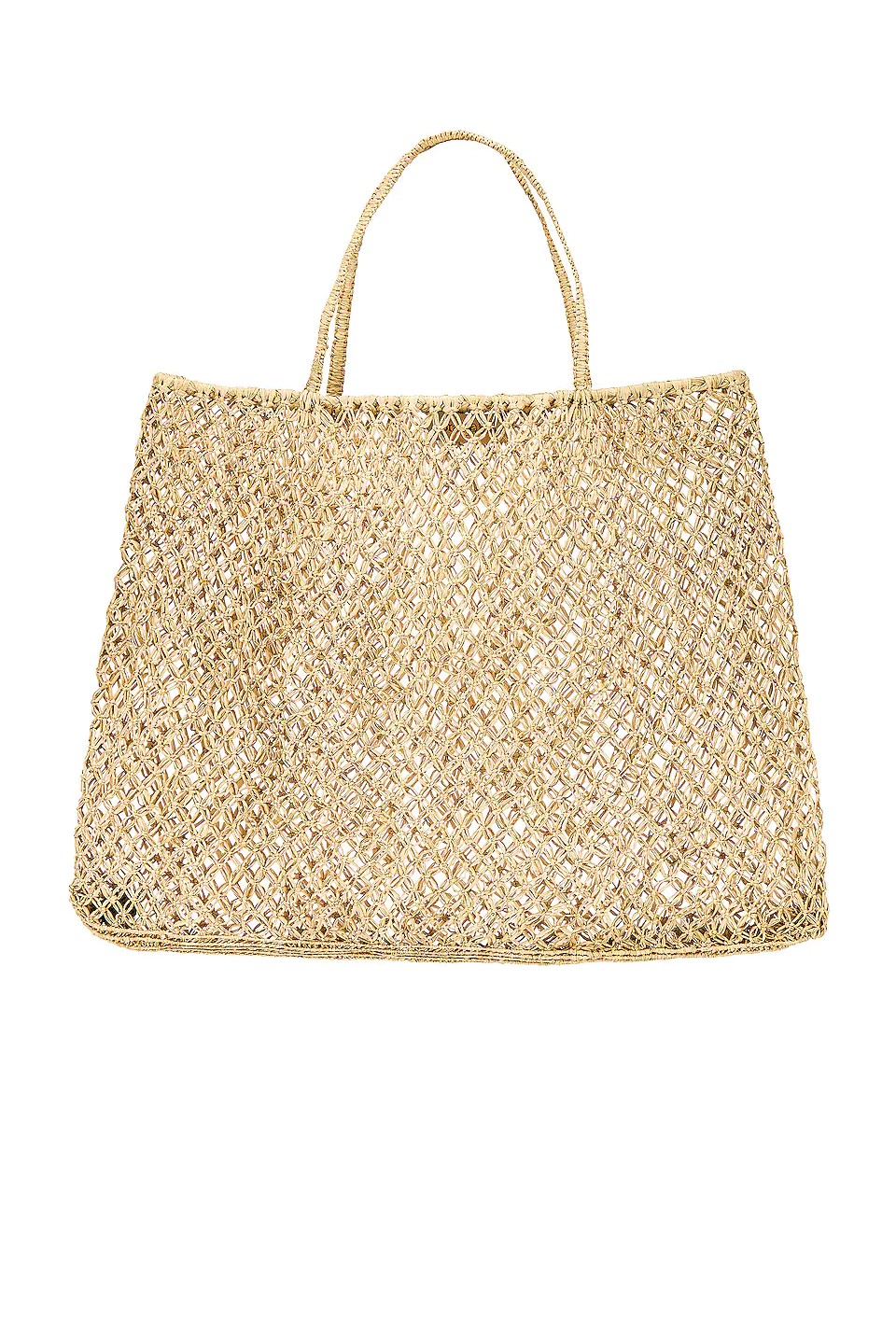 Florabella Baie bag best net bags 