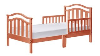 Dream On Me Elora Collection Toddler Bed