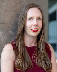 Kari McMahon's avatar