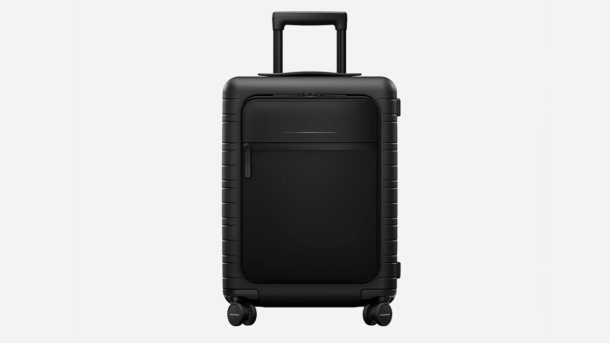 Best smart luggage in 2024 Tom's Guide
