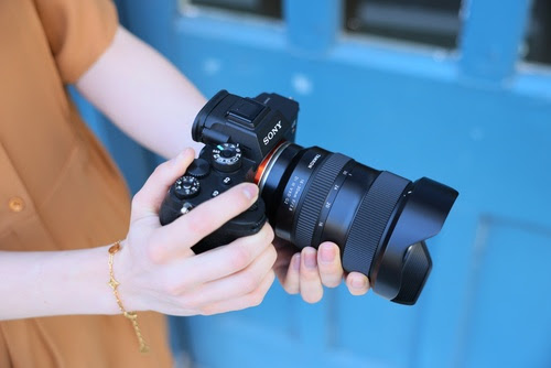 Tamron 16–30mm f/2.8 Di III VXD G2