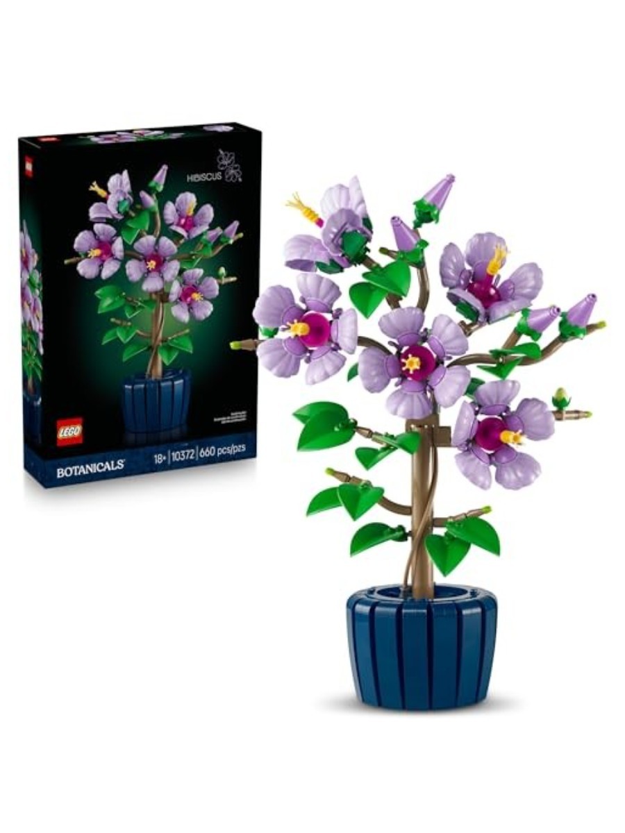 LEGO&amp;reg;, Hibiscus Set