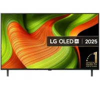 LG B5 55-inch OLED TV LG B5 55-inch OLED TV