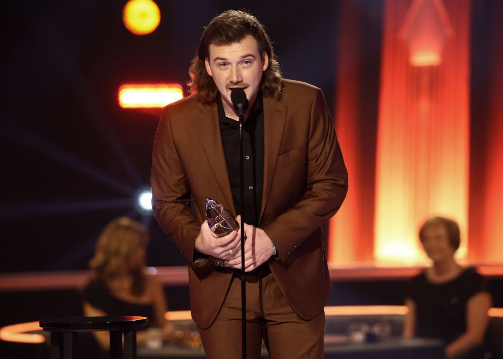 Morgan Wallen