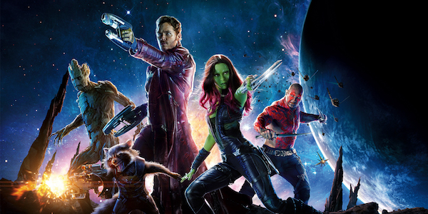 Guardians of the Galaxy