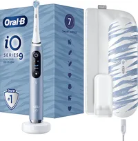 Oral-B iO9 Edizione Limitata a 199€ invece che 399€ Oral-B iO9 Edizione Limitata a 199€ invece che 399€
