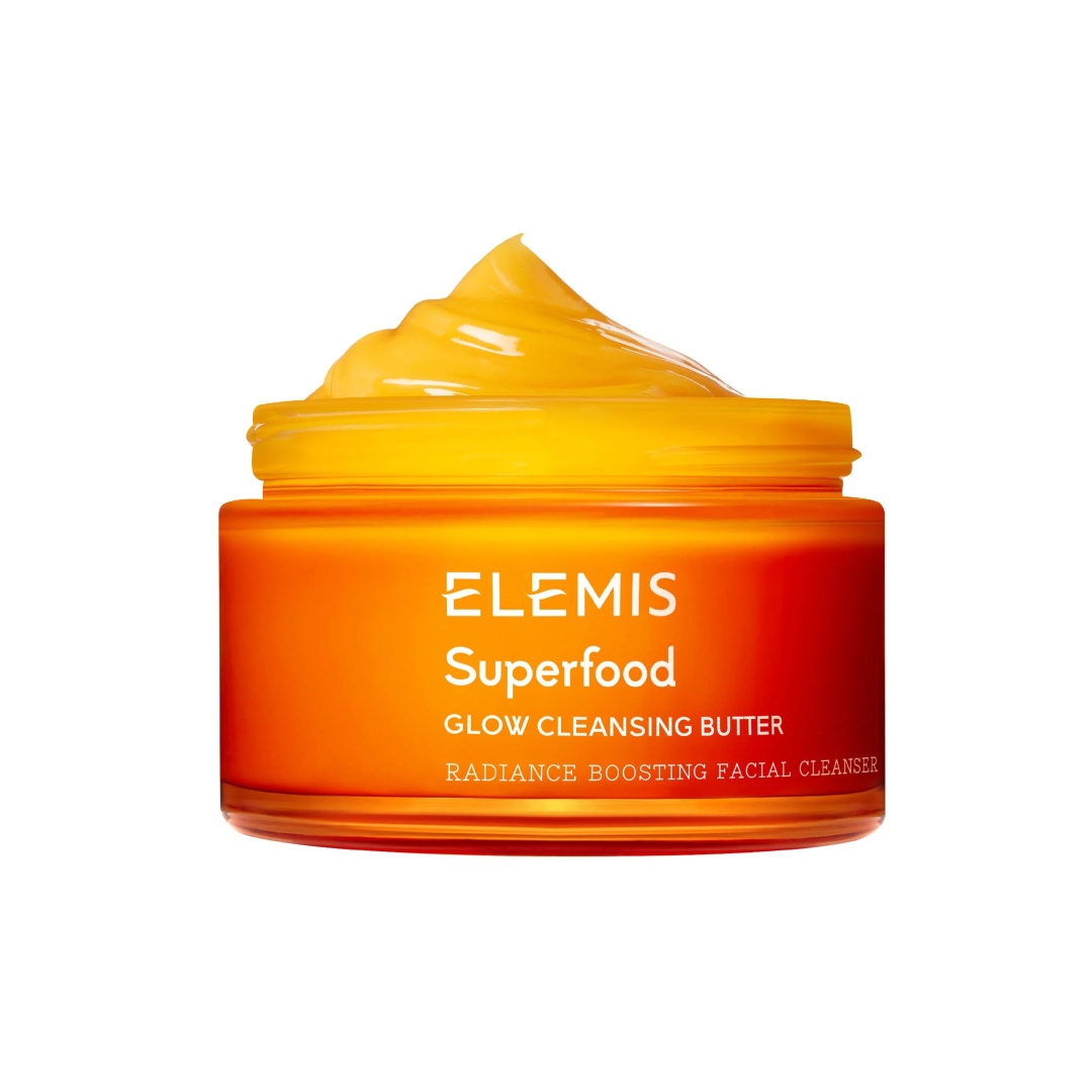 Elemis Superfood Glow Cleansing Butter