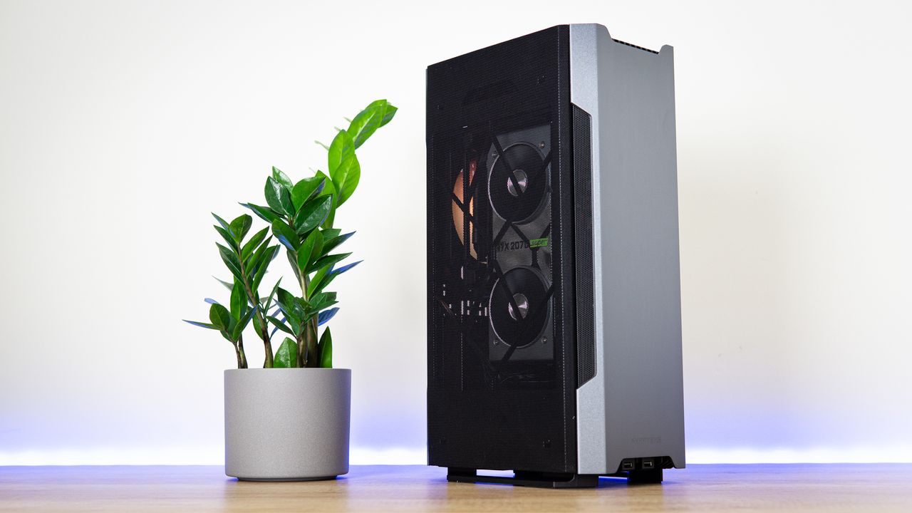Phanteks Evolv Shift 2