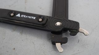Granite Talon quick link tool detail