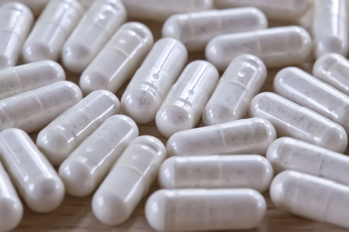 Do probiotics really work? The Week