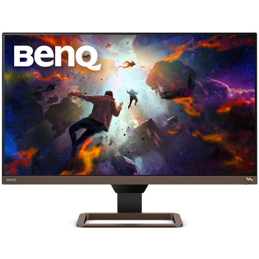 Монитор benq ew2780u обзор