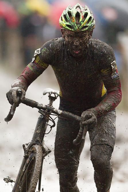 Sven Nys