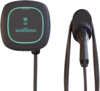 Wallbox Pulsar Plus