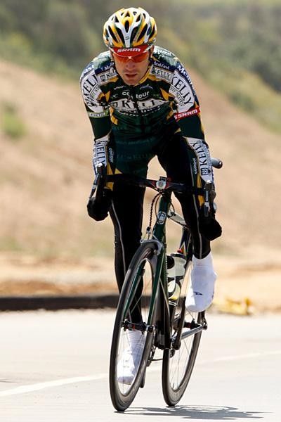 Bajadali is defending Redlands champion