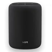 WiiM Sound Lite Smart Speaker | Ord pris 2 999 kr – Nu 2 400 kr hos Amazon WiiM Sound Lite Smart Speaker | Ord pris 2 999 kr – Nu 2 400 kr hos Amazon