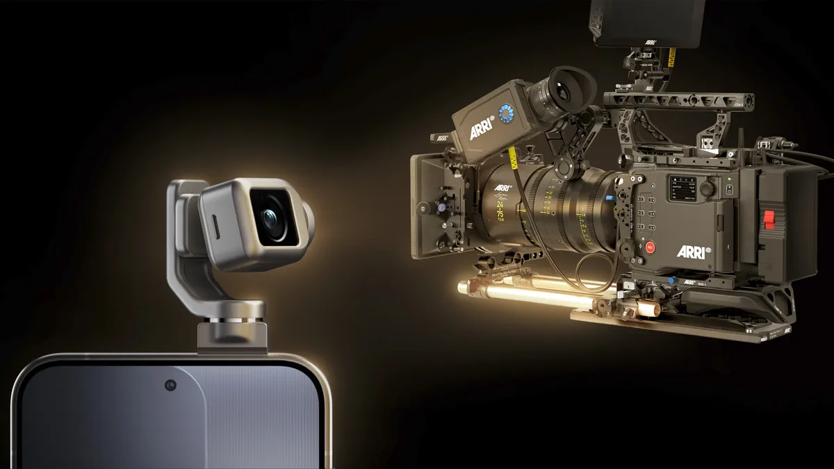 Honor Robot Phone