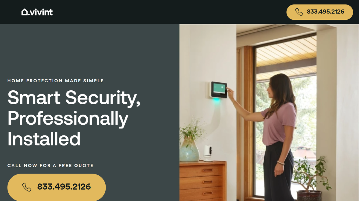 Best home video surveillance of 2024 TechRadar