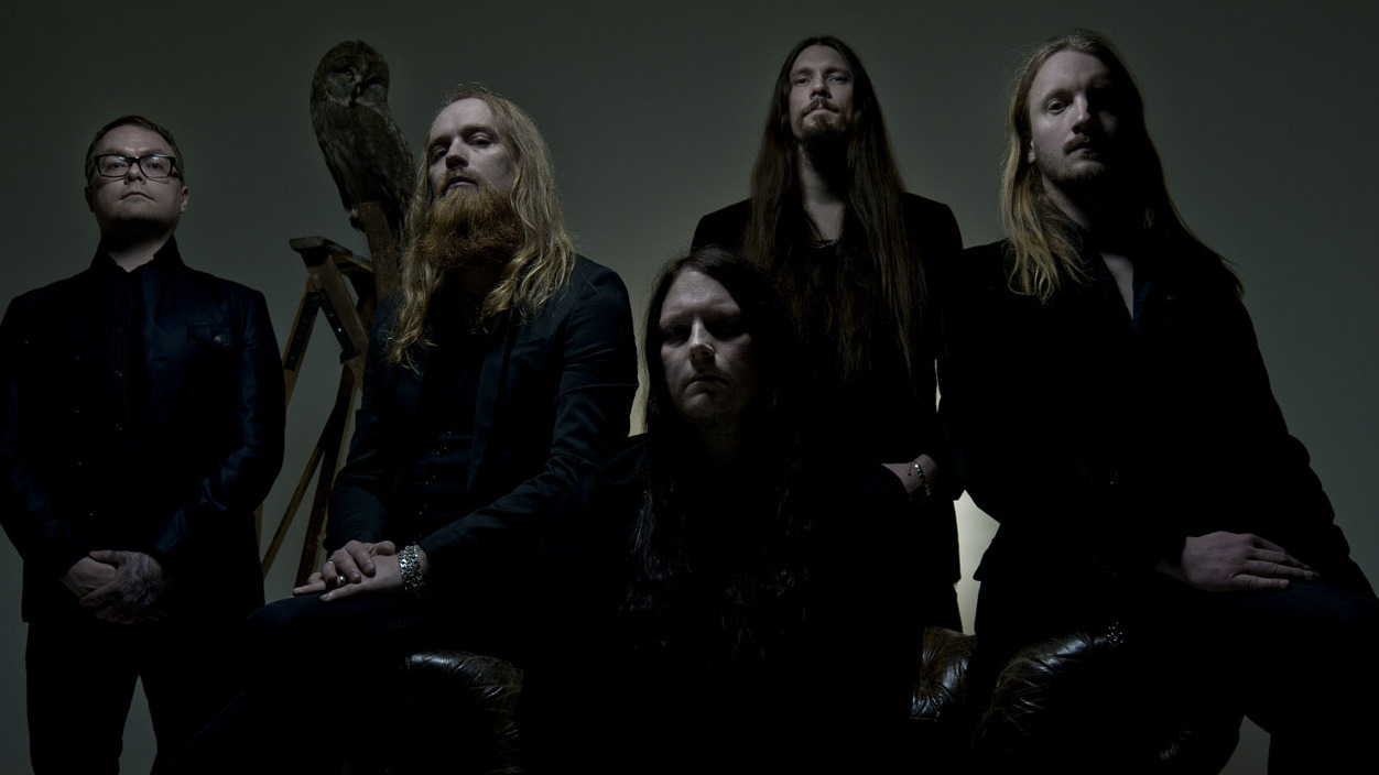 katatonia