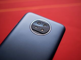 Redmi Note 9T review