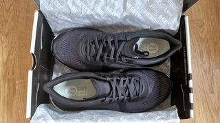 I Tried Lululemon's Blissfeel Running Shoes. Here's My Review