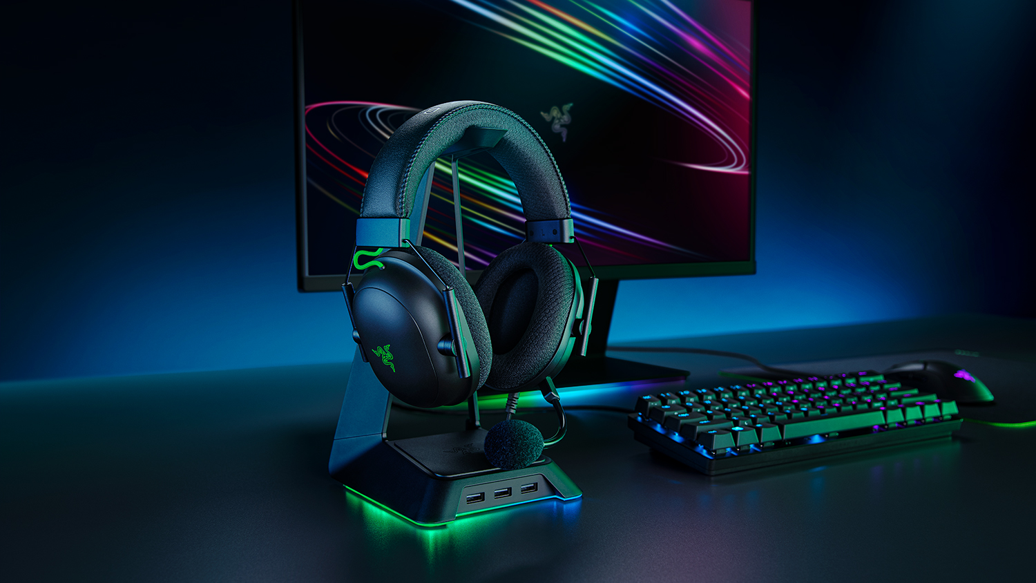 7 PC Gaming Accessories Every Gamer Needs - KeenGamer