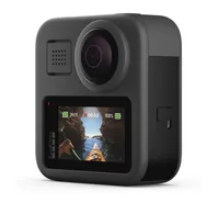 GoPro Max: de