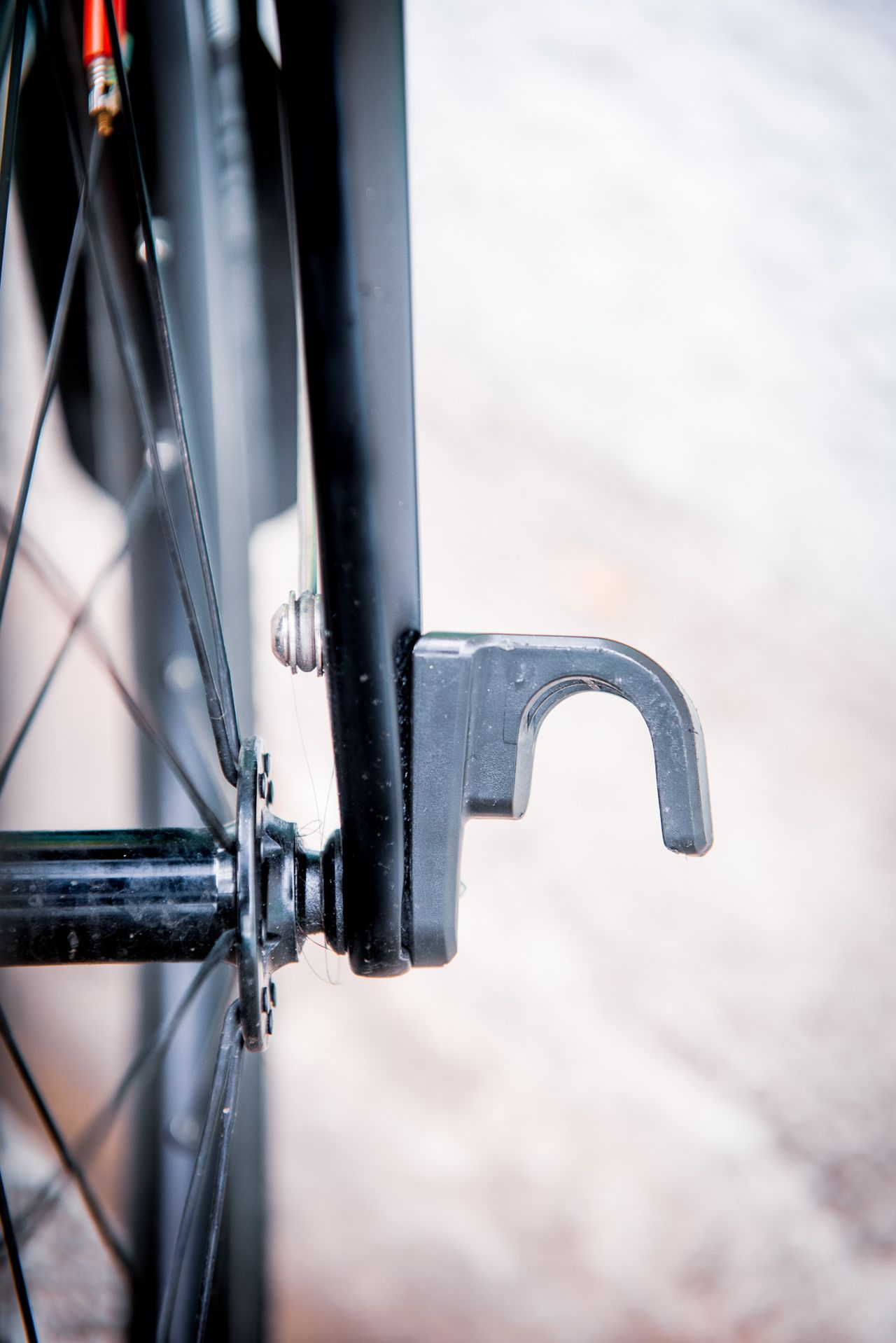 Brompton T-Line Titanium urban