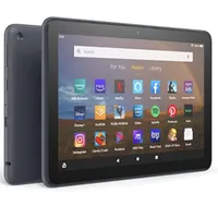 Fire HD 8 Plus tablet (64GB):$139.99$94.99 at AmazonSave $45 -
