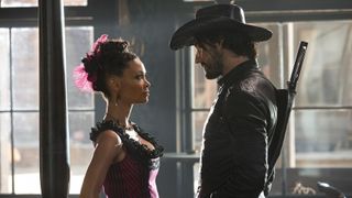 Westworld - Best western TV shows
