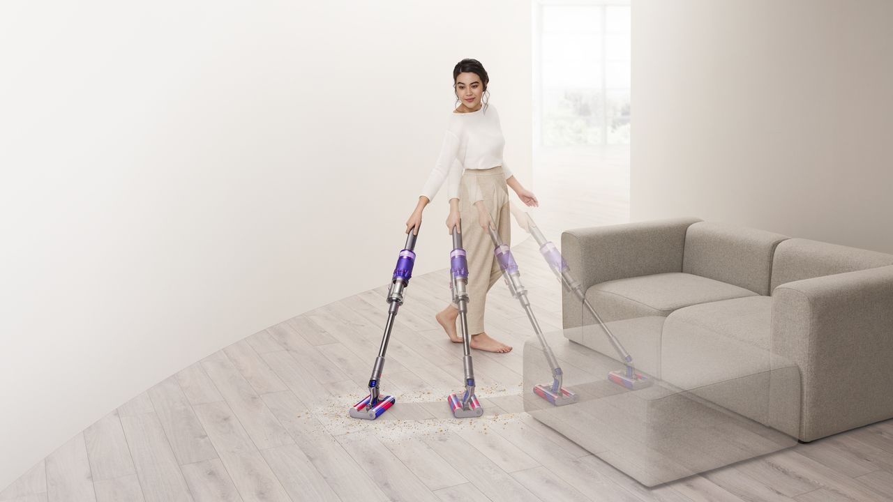 best Dyson vacuum cleaner