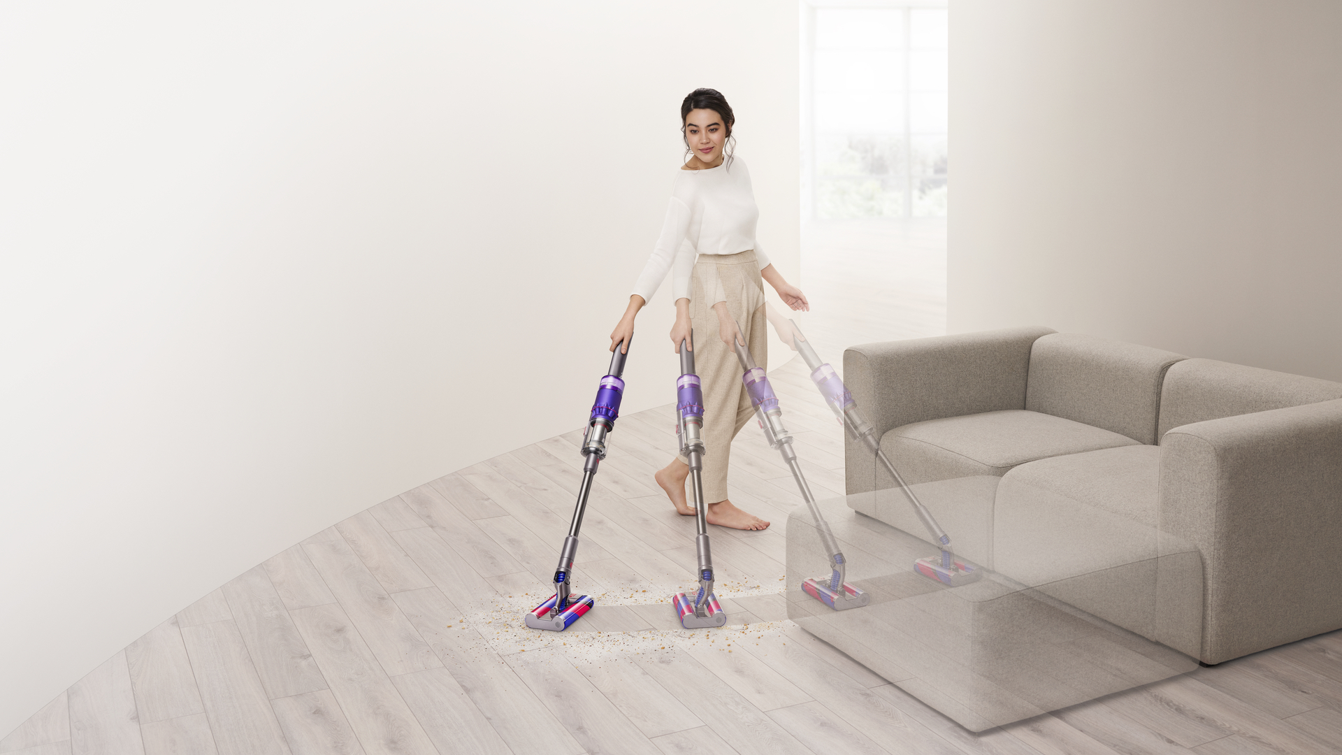 Best Dyson cordless vacuum cleaner for every budget | T3