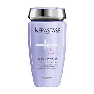 Kérastase Blond Absolu Bain Ultra Violet Shampoo