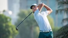 Billy Dowling of Australia