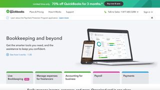 QuickBooks