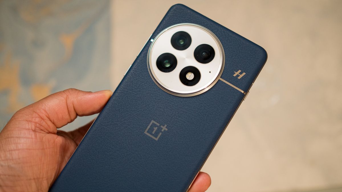 OnePlus 13T Nears Launch with Potent Battery and Charging Features