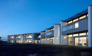 Knop Law Primary School, Hillhead Parkway, Westerhope, Newcastle upon Tyne