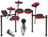 Alesis Nitro Mesh Special Edition: $499.99, $449.99
