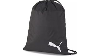 The Puma Unisex Drawstring Bag