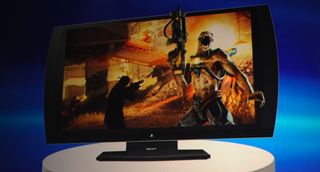 Resistance 3 in 3D