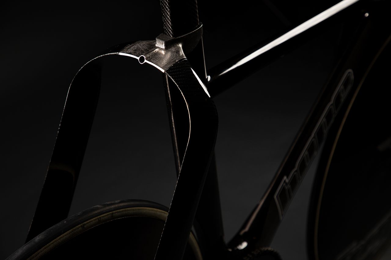 Hope Lotus Track Bike
