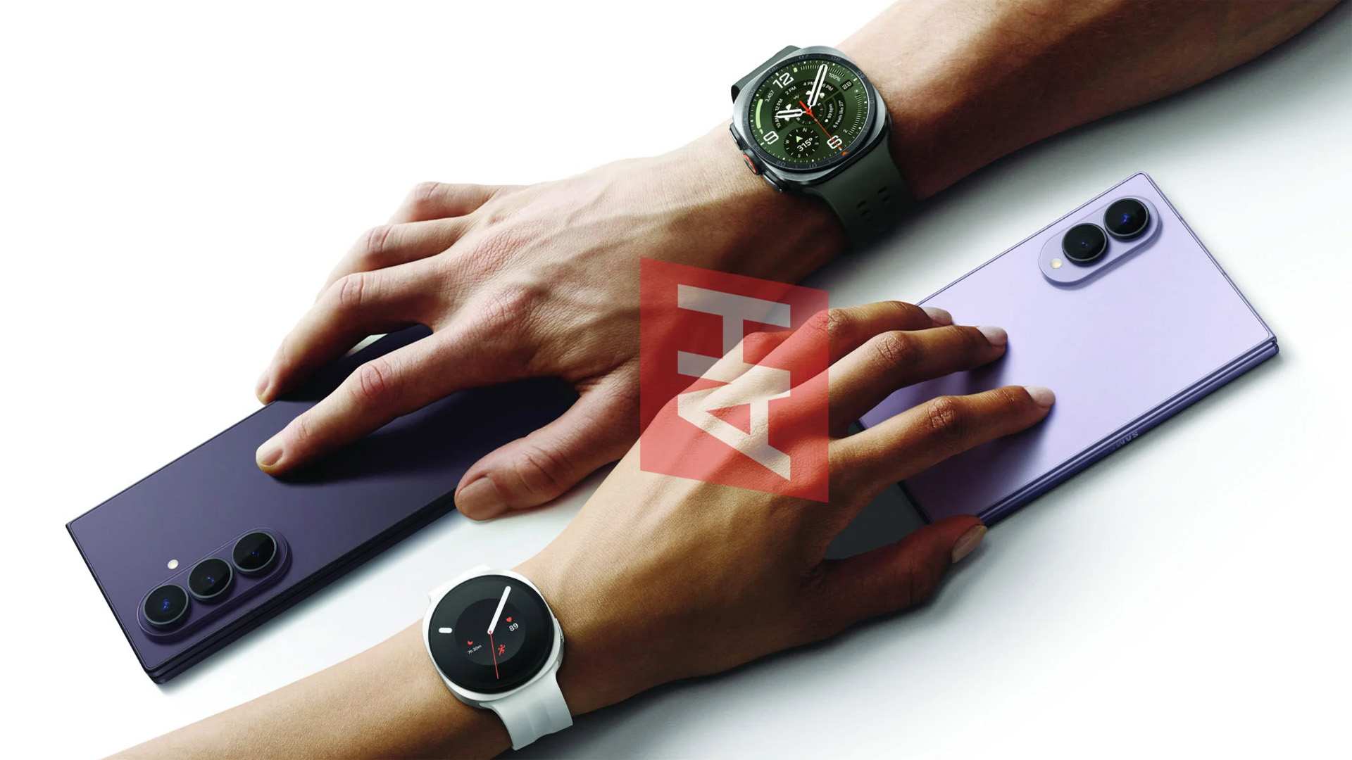 Galaxy Watch 9 and Watch Ultra 2