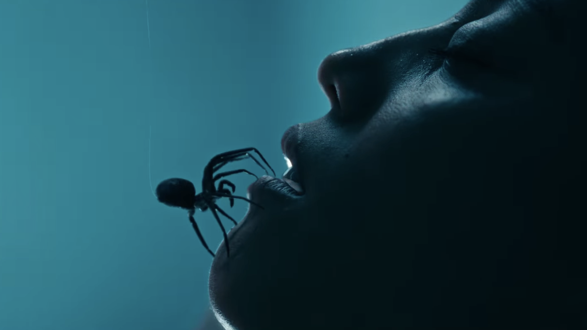 Crawler trailer screenshot